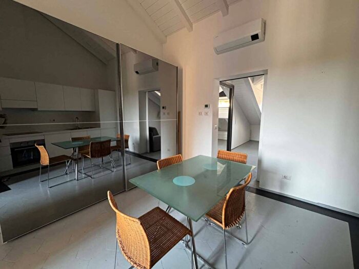 Appartamento bilocale in affitto in Via Monviso, Sempione, Milano