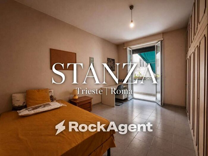 Appartamento monolocale in affitto in Via dei Galla e Sidama, Africano Villa Chigi, Roma