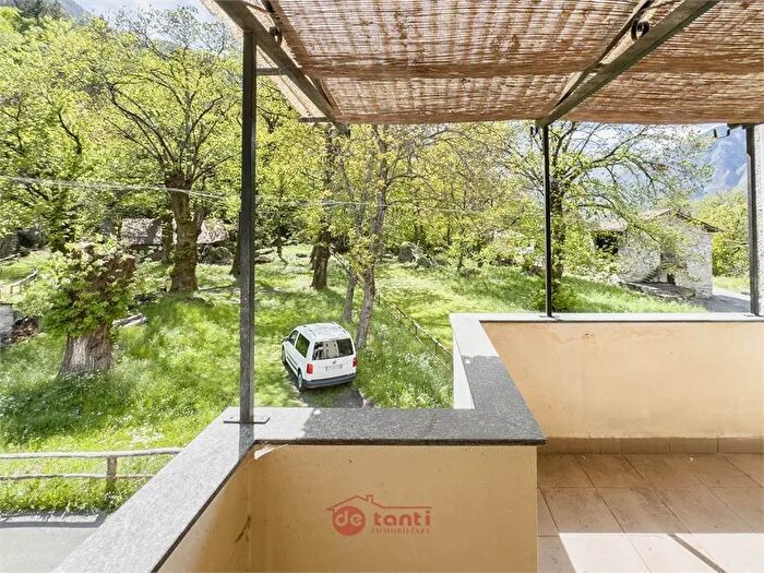 Case in Vendita e in Affitto - 3