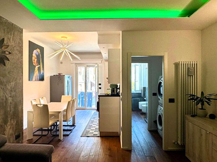 Appartamento quadrilocale in affitto in Via Piemonte, De Gasperi Conad, San Benedetto del Tronto