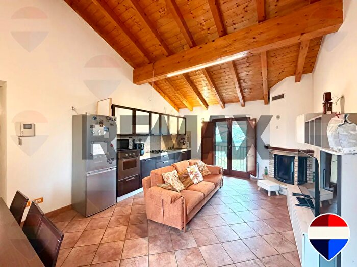 Appartamento bilocale in affitto in Corbetta