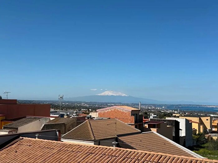 Appartamento trilocale in vendita in Siracusa