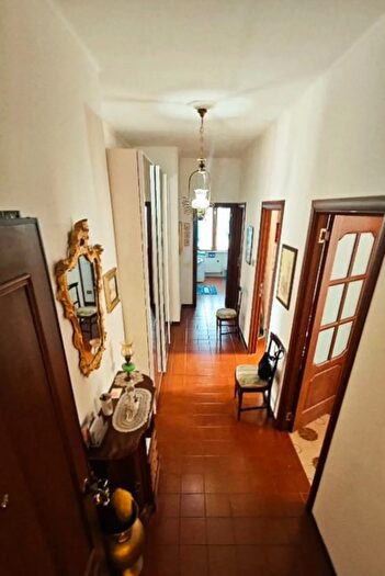 Appartamento trilocale in vendita in Via Marconi, Tagliolo Monferrato