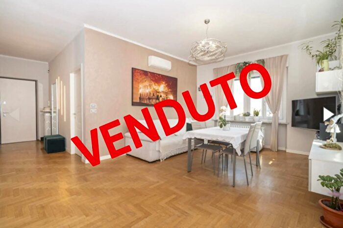 Appartamento quadrilocale in vendita in Via Don Giovanni Bosco, Saluzzo