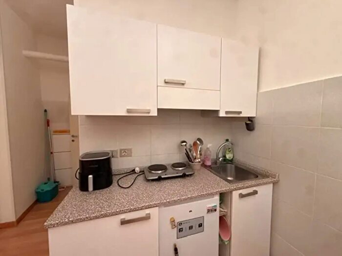 Appartamento monolocale in affitto in Via Rodolfo Belenzani, Trento
