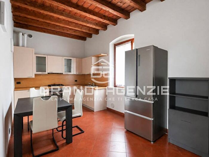 Appartamento bilocale in affitto in Via Carlo Cattaneo, Centro Storico, Verona