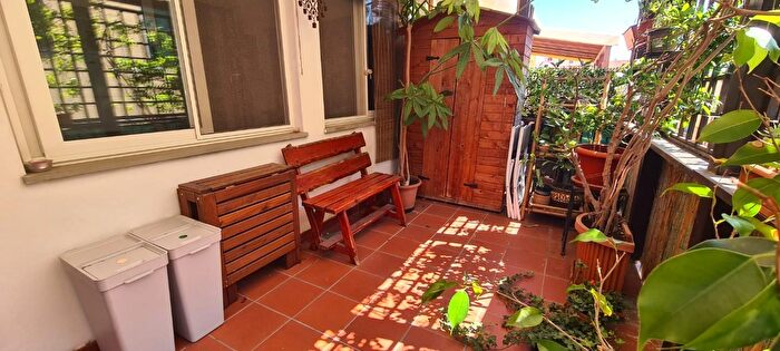 Appartamento trilocale in vendita in Livorno