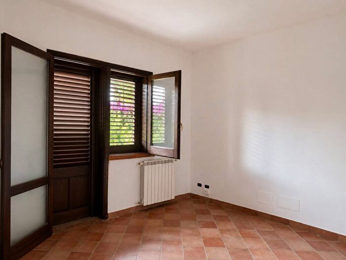 Appartamento trilocale in affitto in Viale Aiace, Partanna, Palermo