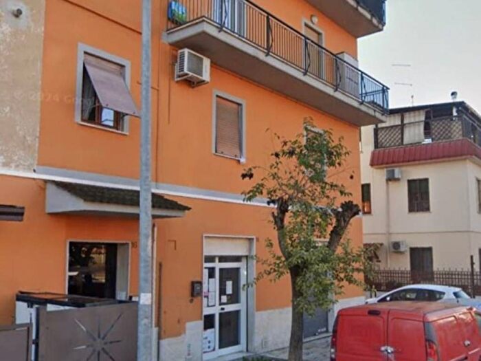 Appartamento bilocale in affitto in Via dellUsignolo, Tor Sapienza La Rustica, Roma