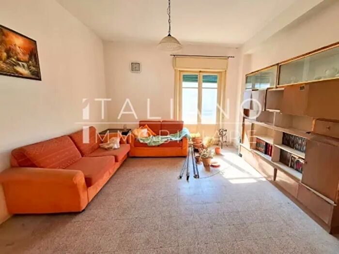 Appartamento quadrilocale in vendita in Via Umberto I, Barcellona Pozzo Di Gotto
