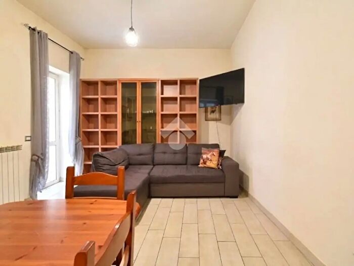 Casa trilocale in vendita in Via delle Mimose, Latina