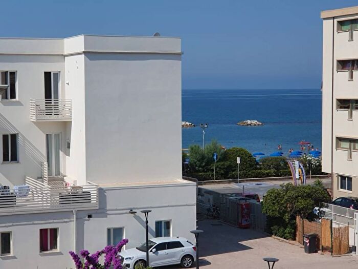 Appartamento bilocale in affitto in Via Isola di Giannutri, Zona Nuova Pratoranieri, Follonica