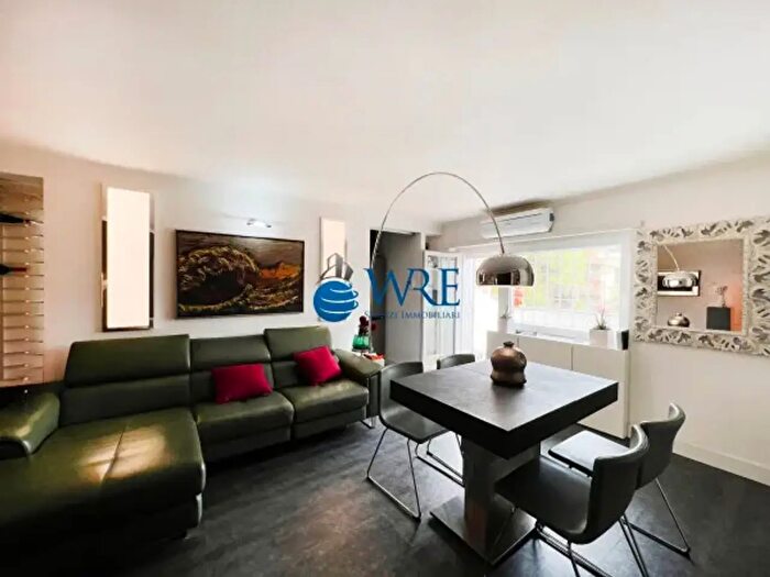 Appartamento bilocale in vendita in Via Vito Sinisi, Roma