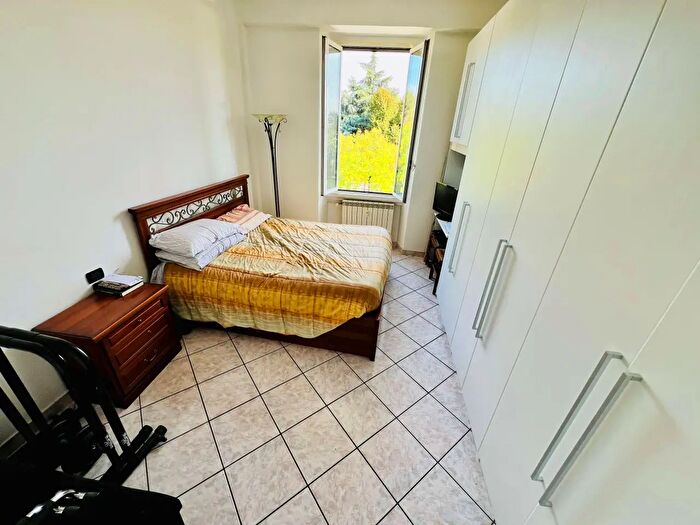 Appartamento bilocale in vendita in Sesto San Giovanni