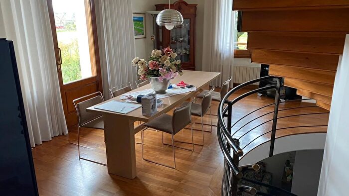 Casa con 5 locali in vendita in Via Ammiraglio Morin a, Forte Dei Marmi