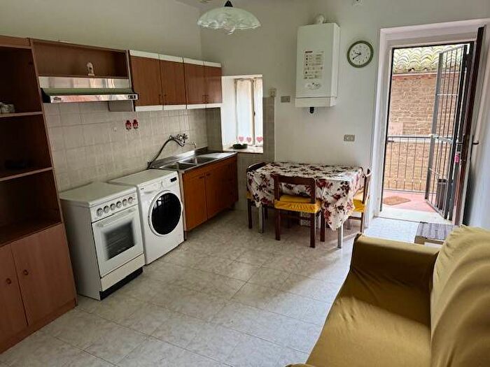 Appartamento bilocale in affitto in Via dell'Arce, Tordandrea Castelnuovo, Assisi