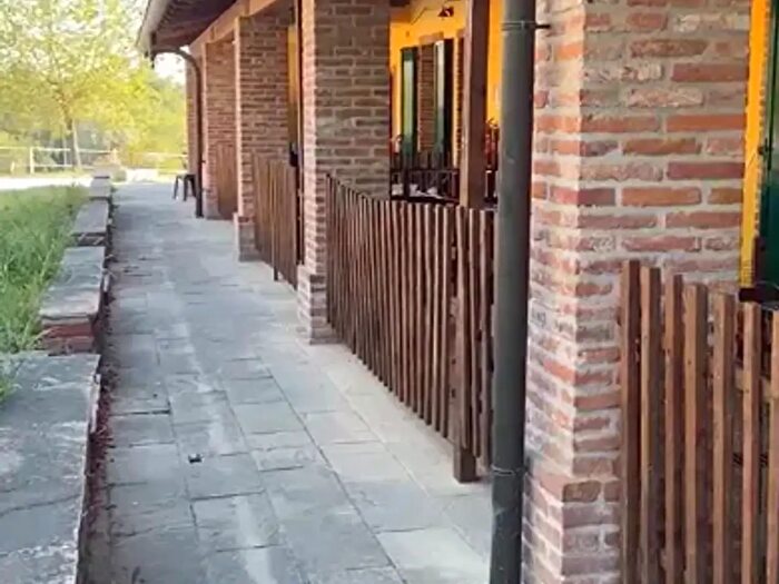 Appartamento monolocale in affitto in Via Milano, Graffignana