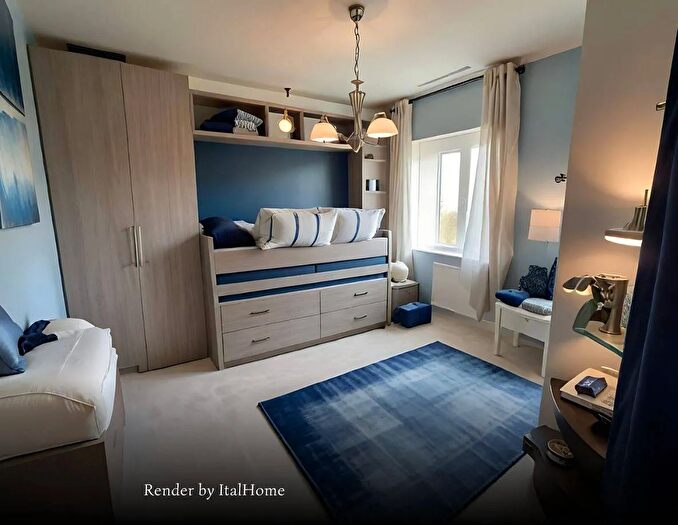 Appartamento trilocale in vendita in Alghero