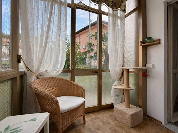 Appartamento bilocale in affitto in Viale Mazzini, Marina Di Andora, Andora