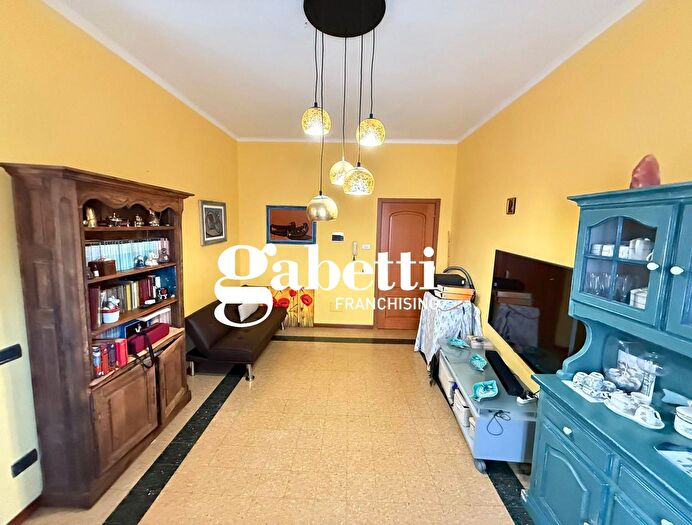 Appartamento trilocale in vendita in Corso Aurelio Saffi Snc, Imperia