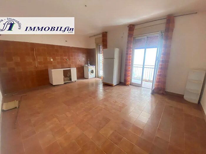 Appartamento quadrilocale in vendita in Via Massimo d'Azeglio, Villabate