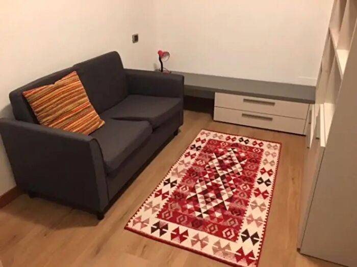 Appartamento bilocale in affitto in Alessandria