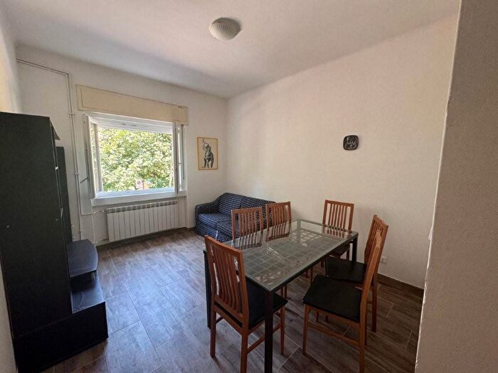 Appartamento quadrilocale in affitto in Via dei Baseggio, Gretta, Trieste