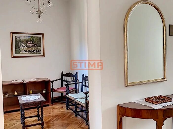 Appartamento con 5 locali in affitto in Duomo, Treviso