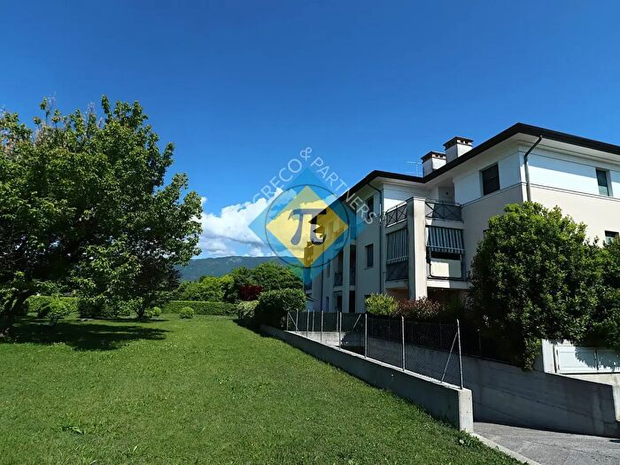 Appartamento trilocale in vendita in Strada dei Vido, Sacile