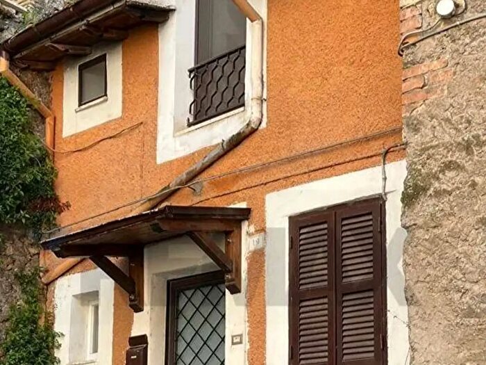 Appartamento bilocale in vendita in Via Dellla Valle, Anagni