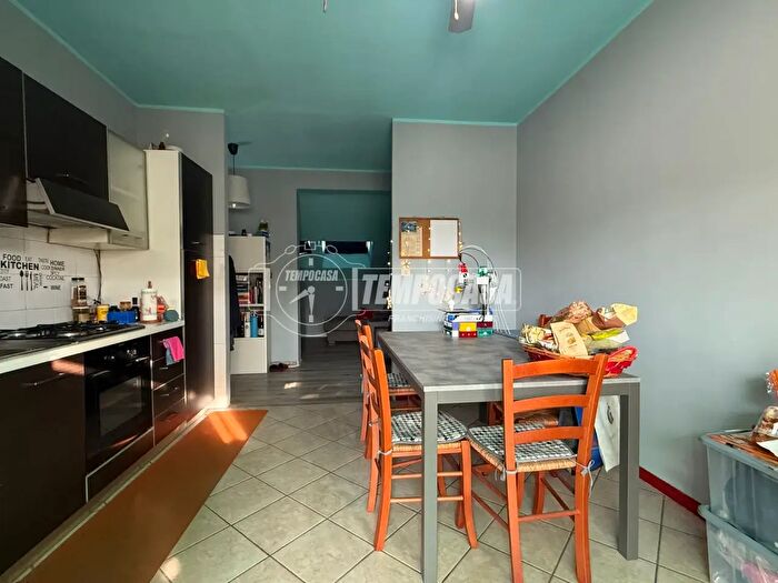 Appartamento quadrilocale in vendita in Corso Dante Alighieri, Asti