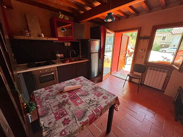 Casa trilocale in vendita in San Giuliano Terme