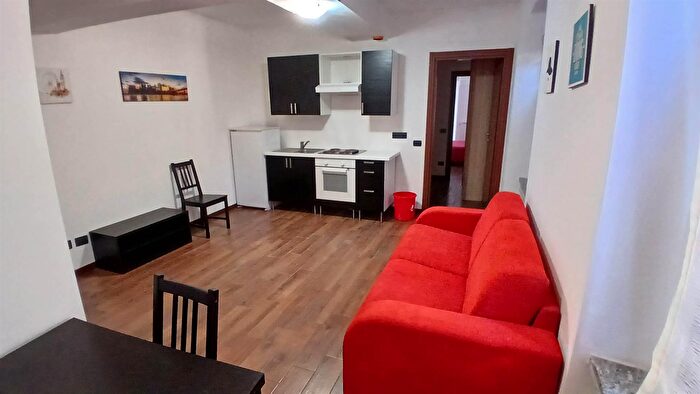 Appartamento bilocale in vendita in Mortara