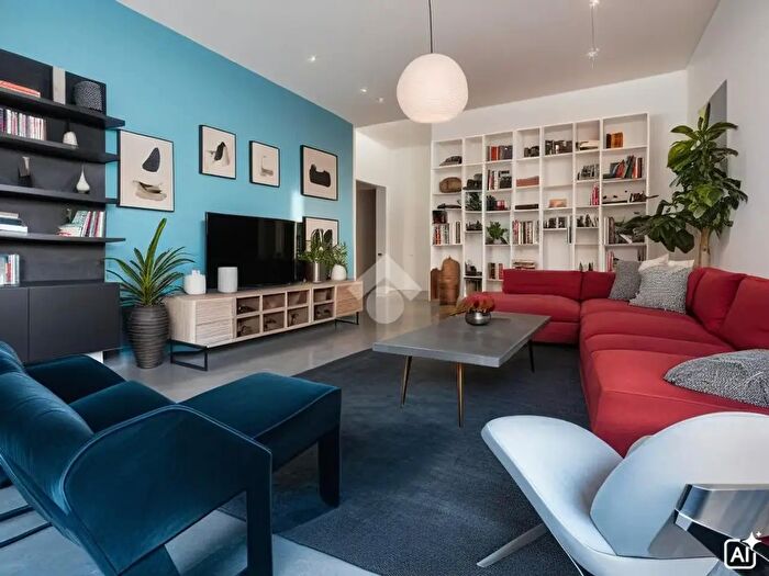 Appartamento quadrilocale in vendita in Corso dAugusto, Rimini