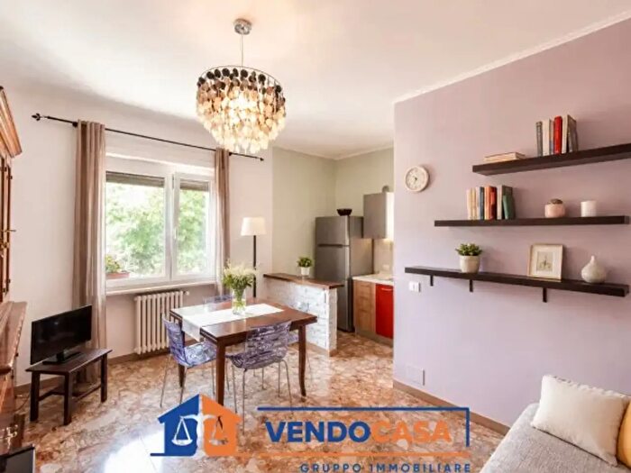Appartamento bilocale in vendita in Via Maggio, Trofarello
