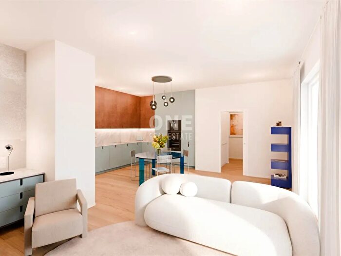 Appartamento trilocale in vendita in Viale Lombardia, Bellusco