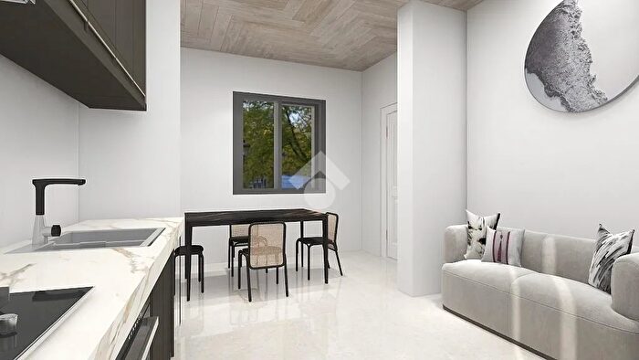 Appartamento trilocale in vendita in Via Umberto I, Flero