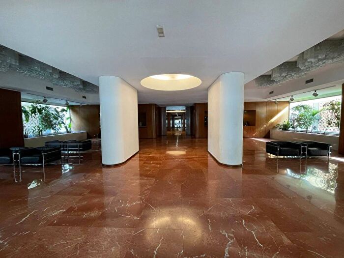 Appartamento con 6 locali in affitto in Viale Francesco Scaduto, Notarbartolo Sciuti, Palermo