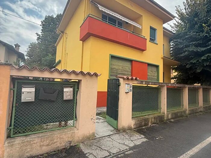 Casa quadrilocale in vendita in Via Don Roncagli, Castelfranco Emilia