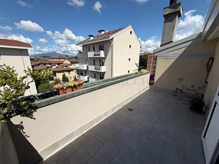 Appartamento bilocale in vendita in Via Costantina, Bergamo