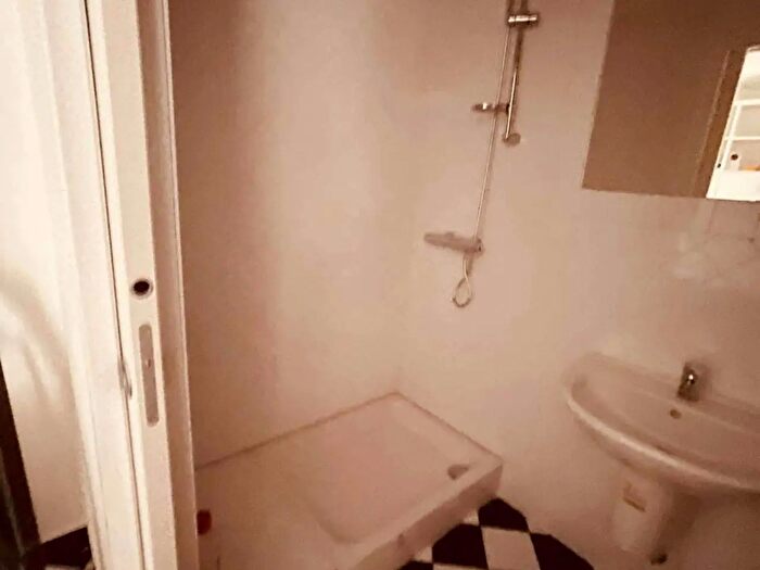 Appartamento monolocale in affitto in Via Privata Chioggia, Milano