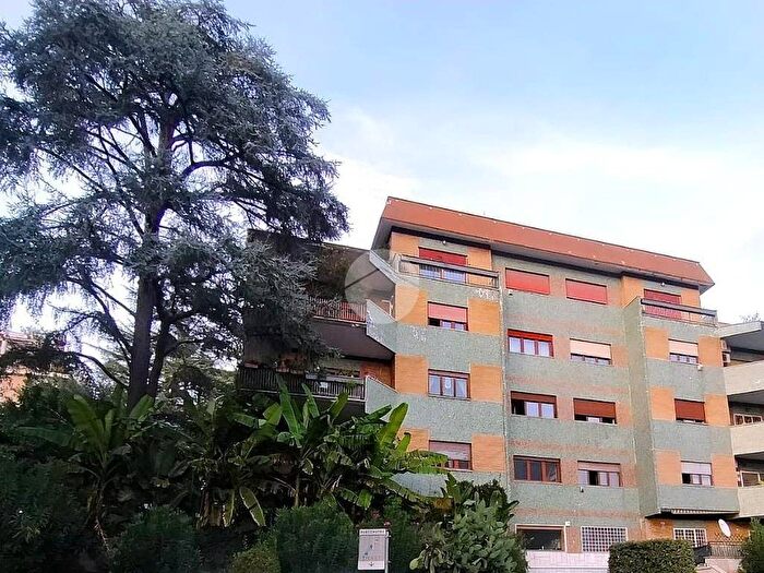 Appartamento bilocale in affitto in Eur, Roma