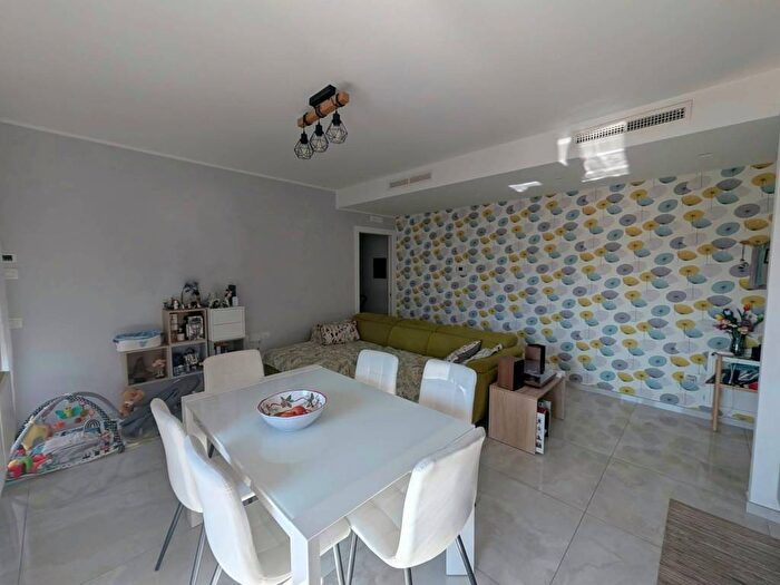 Appartamento bilocale in affitto in Via Giuseppe Di Vittorio, Centro, Volla