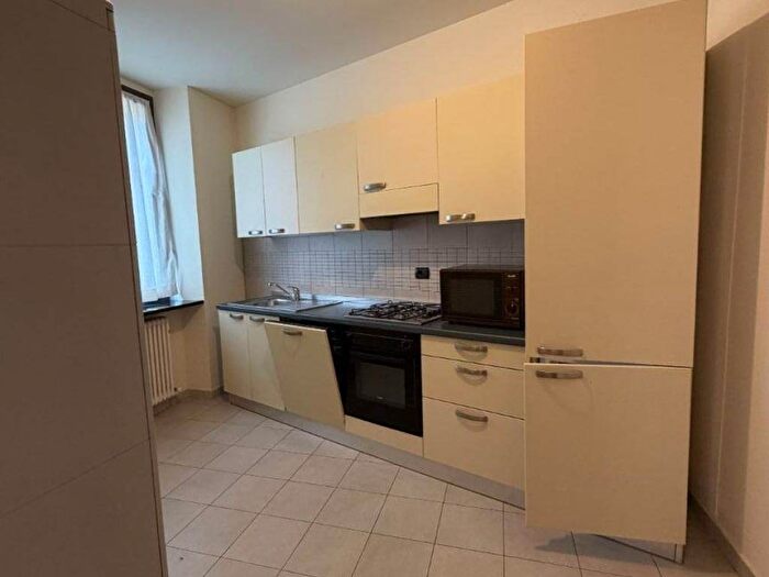 Appartamento bilocale in affitto in Via Taverna Ospedale, Piacenza