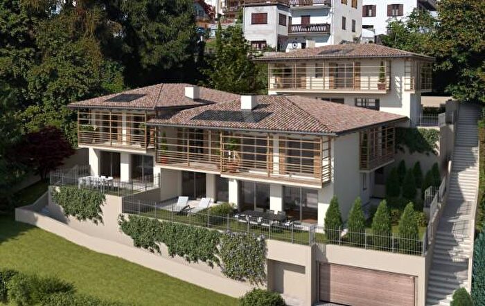 Casa con 5 locali in vendita in Via Madonna del Feles, Altopiano della Vigolana