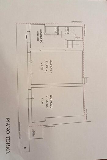 Case in Vendita e in Affitto - 2