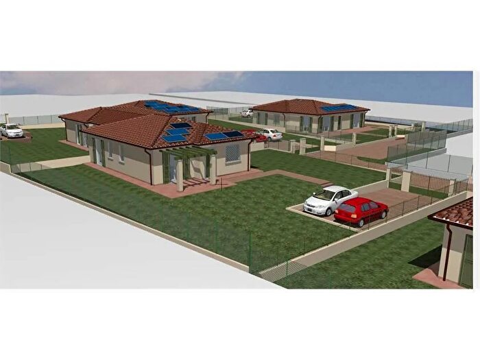 Casa con 5 locali in vendita in Via Olmarello, Castelnuovo Magra