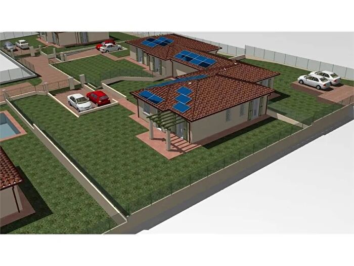 Case in Vendita e in Affitto - 2