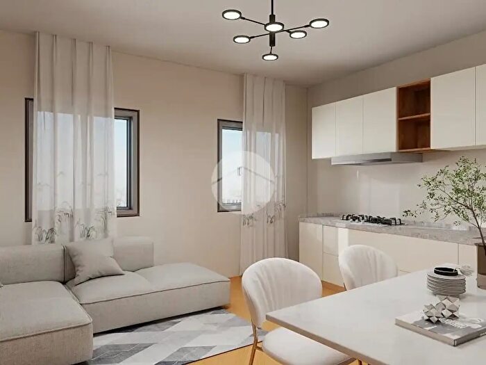 Appartamento bilocale in vendita in Via Achille Grandi, Cormano