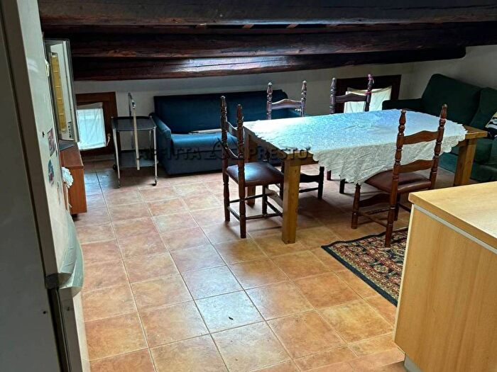 Appartamento bilocale in affitto in CORSO MAZZINI, Centro Storico, Forlì